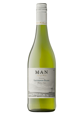 M.A.N Sauvignon Blanc